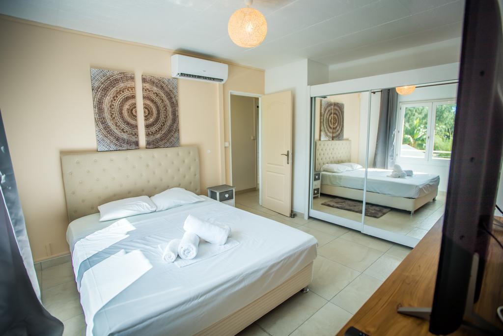 Appartement Le Blue Baie Saint-Paul Exterior photo