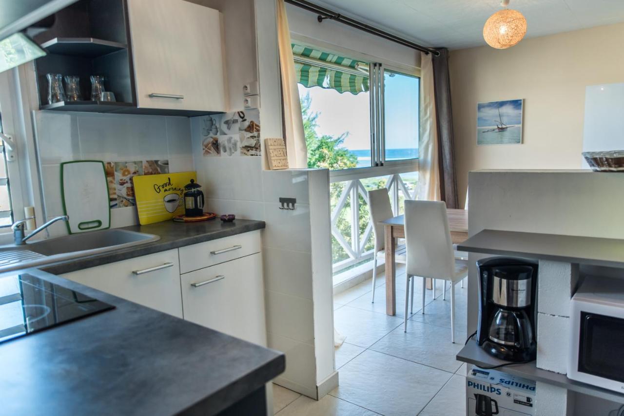 Appartement Le Blue Baie Saint-Paul Exterior photo
