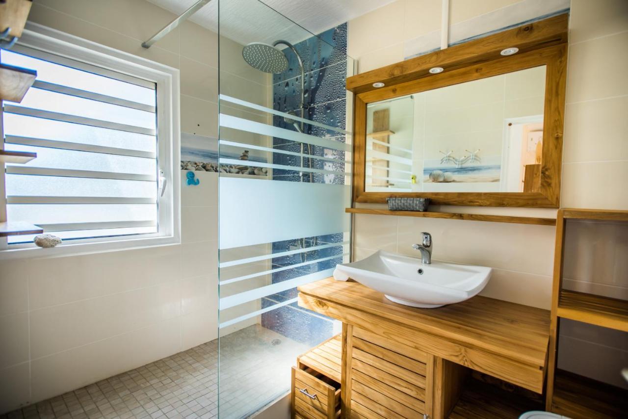 Appartement Le Blue Baie Saint-Paul Exterior photo